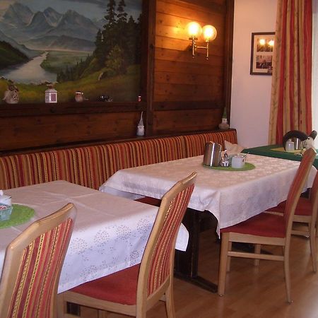 Ferienwohnung Haus Grützner Dorfgastein Exterior foto