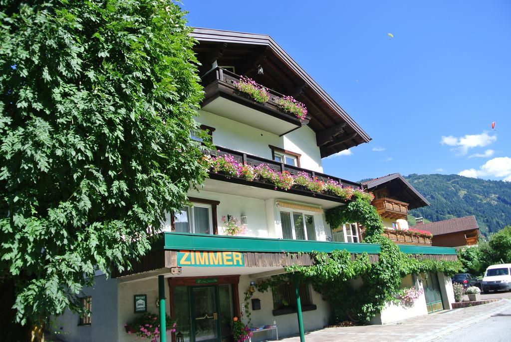 Ferienwohnung Haus Grützner Dorfgastein Zimmer foto