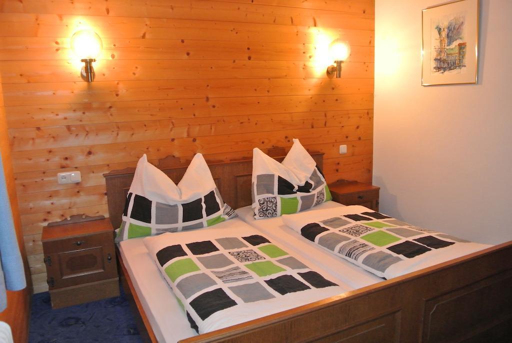 Ferienwohnung Haus Grützner Dorfgastein Zimmer foto