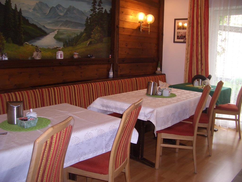 Ferienwohnung Haus Grützner Dorfgastein Exterior foto